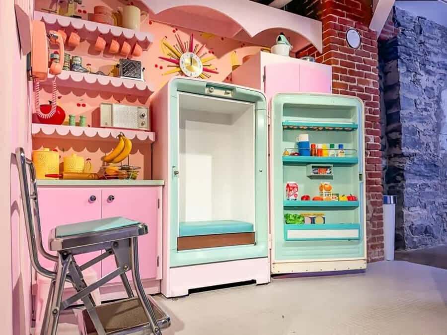 Montreal: Imaginarium Museum Entry Ticket - Rules and practicalities that affect your experience