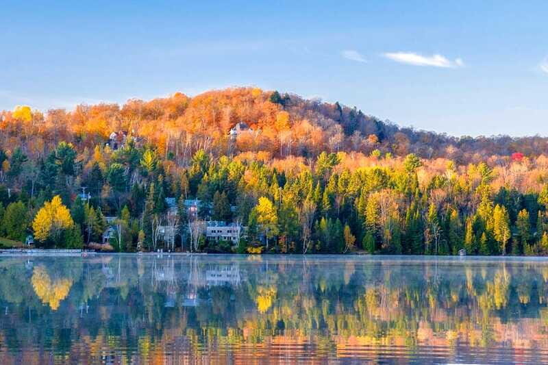 Montreal: Laurentian Mountains Day Trip - Where This Tour Fits Best (and Who Should Skip It)