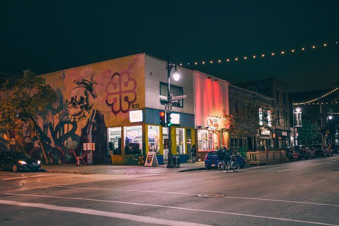 Montreal Like A Local: Private & Custom Experience - Quebecois food and craft beer: how to eat like Montreal wants you to