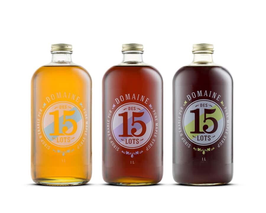 Montréal: Maple Syrup Tasting Conference! - Who should book this maple syrup tasting (and who should skip)