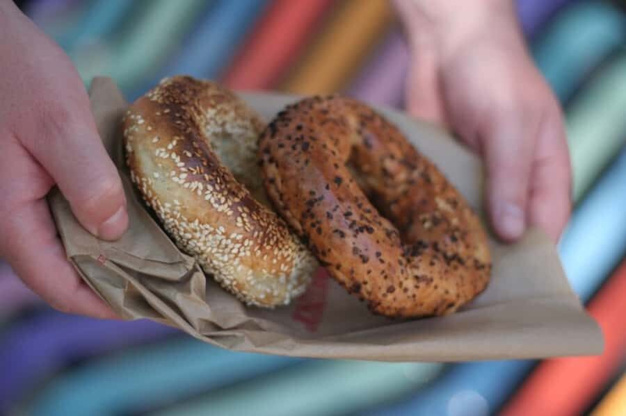 Montreal: Mile End Food Tour with 7 Local Favorites Tastings - Key highlights