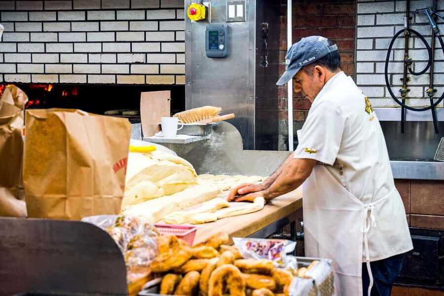 Montreal: Mile End Food Tour with 7 Local Favorites Tastings - Poutine with Smoked Meat and Fried Pickles: Classic, Then Louder