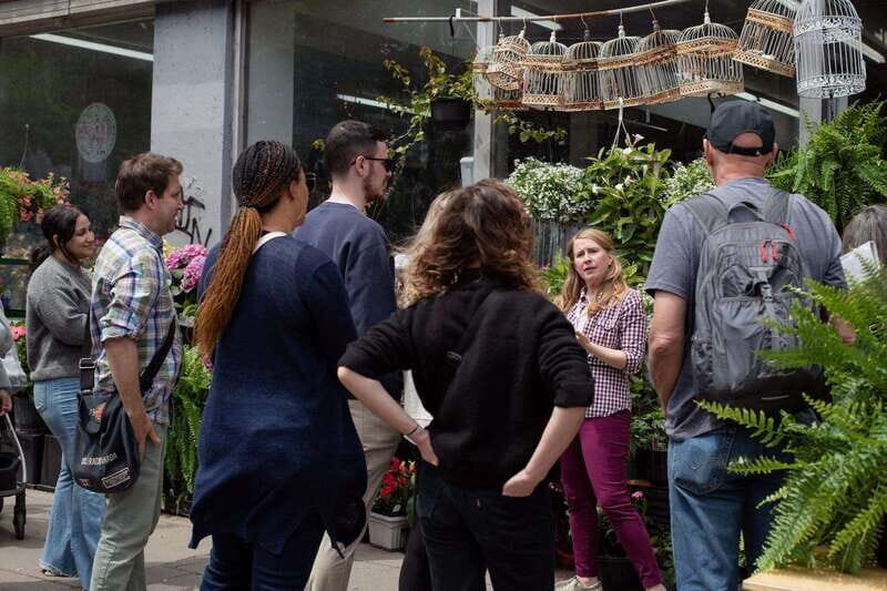 Montreal: Mile-End Foodie Walking Tour with 7 Tastings - Price of $82: is it good value for a 3-hour food loop?