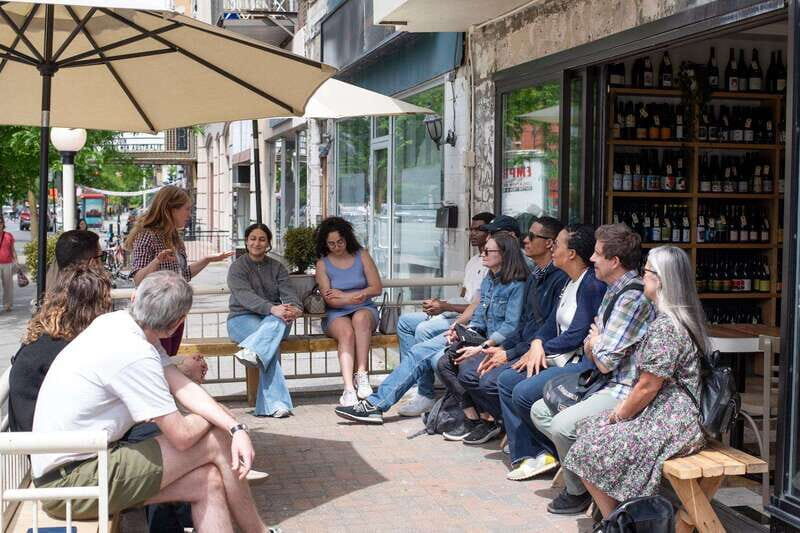 Montreal: Mile-End Foodie Walking Tour with 7 Tastings - Who this tour suits best (and who should skip it)