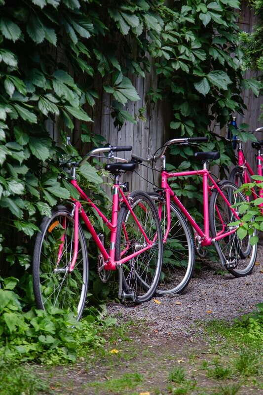 Montreal: Non Touristy Pink Bike Tour - Who this Pink Bike Tour is best for (and who should skip it)