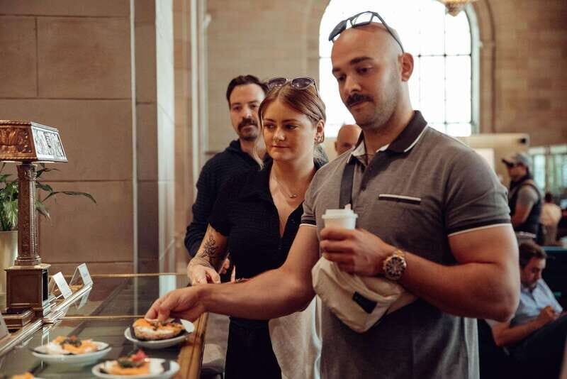 Montreal: Old Montreal Food and Drink Guided Walking Tour - Key things to know before you go