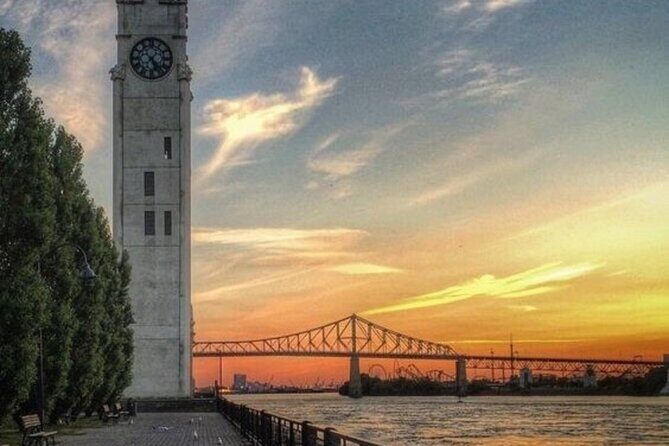 Montreal Old Montreal Walking Tour With A Guide - Key highlights you’ll feel on the walk