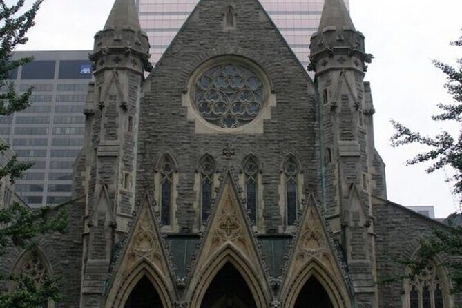 Montreal Old Montreal Walking Tour With A Guide - Old Port Waterfront: River Views and the Clock Tower Moment