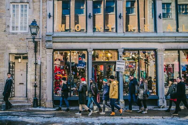 Montreal Old Port: Craft Brewery and Beer Tasting Tour - FAQ
