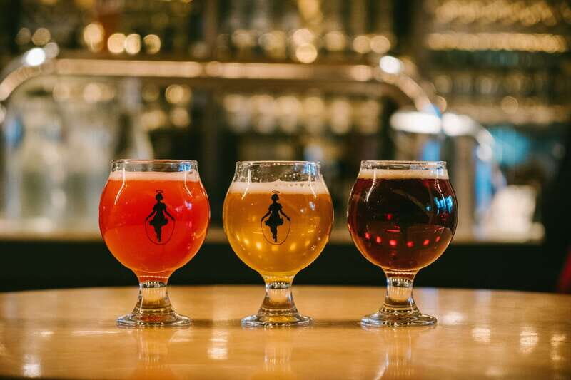 Montreal Old Port: Craft Brewery and Beer Tasting Tour - Price and time: does $50 feel like good value?