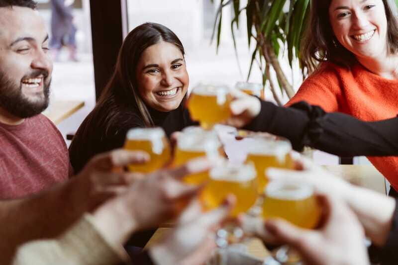 Montreal Old Port: Craft Brewery and Beer Tasting Tour - What to bring, what to expect, and who should skip it