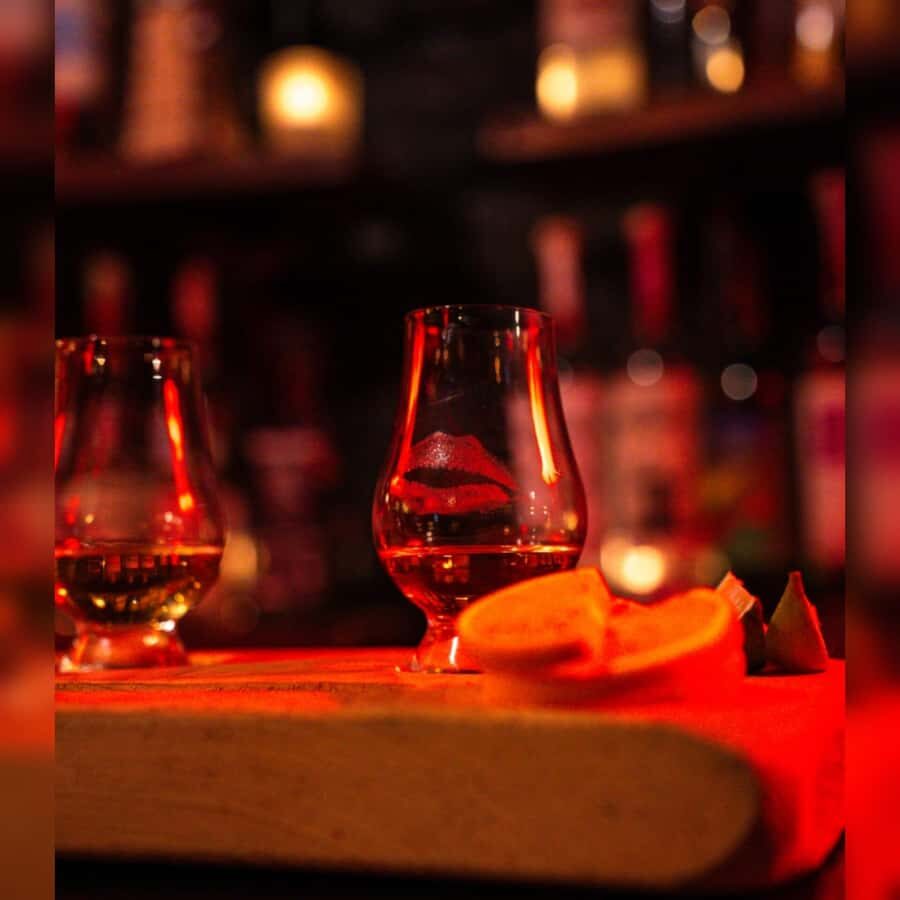 Montreal Old Port: Tequila & Mezcal Tasting/101 Course - Key highlights worth knowing before you go