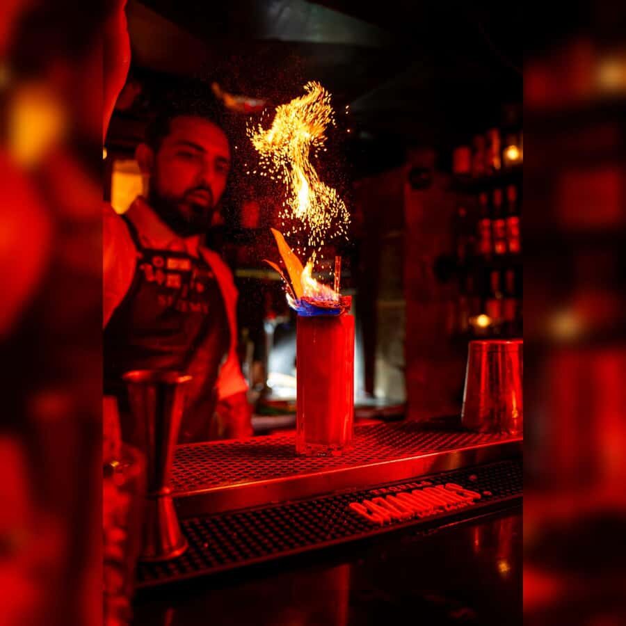 Montreal Old Port: Tequila & Mezcal Tasting/101 Course - Price check: is $58 for 2 hours good value?