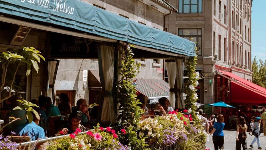 Montreal: Personalized Private Food Tour with a Local Foodie - Jean-Talon Market: cheeses and crepes that show Montreal’s food craft