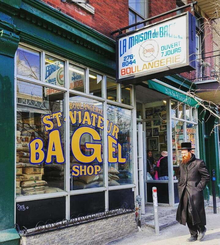 Montreal: Plateau Mont-Royal & Mile End Walking Tour - Food Stops That Actually Match the Neighborhood: Schwartz’s, Wilensky, St-Viateur