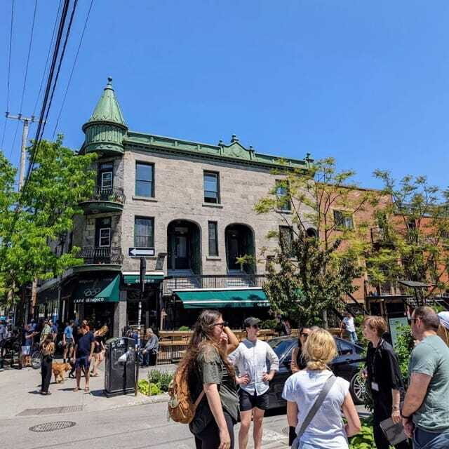 Montreal: Plateau Mont-Royal & Mile End Walking Tour - The Local Guide Factor: Catherine, Marie-Helène, and Tom in the Mix