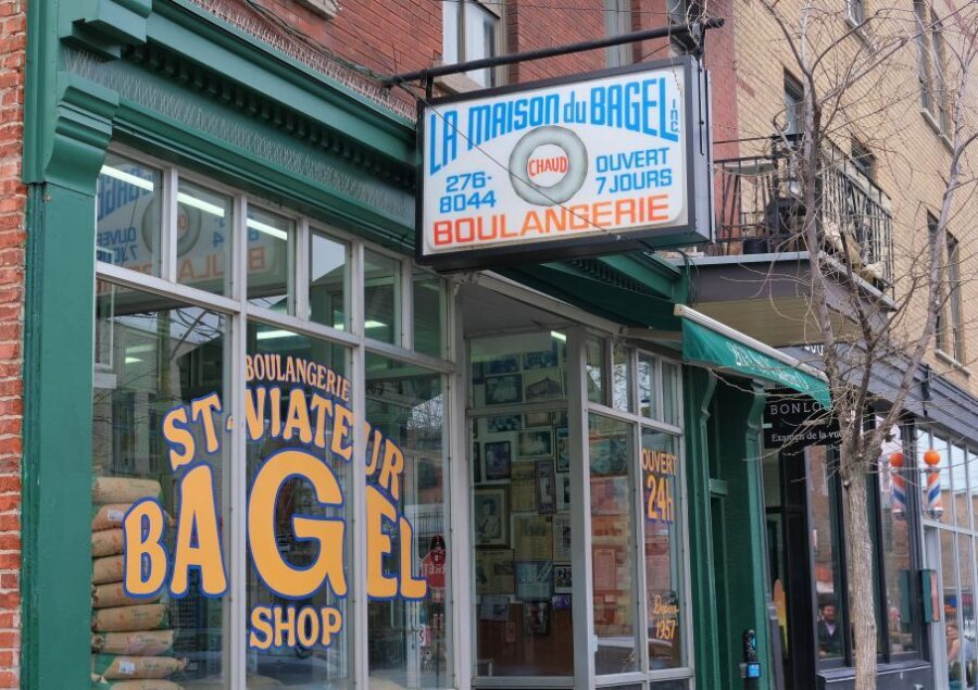 Montreal: Plateau Mont-Royal & Mile End Walking Tour - What the Recommendation List Gives You After the Walk