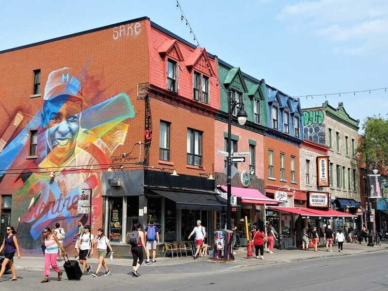 Montreal: Plateau Mont-Royal & Mile End Walking Tour - Price and Value: Why $51 for 3 Hours Can Make Sense