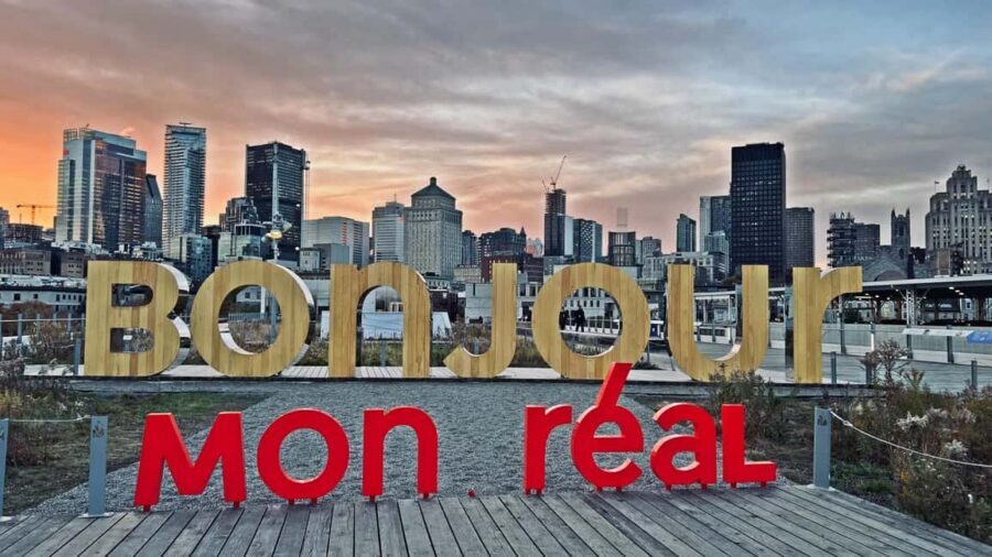 Montreal: Private 2h Walking Tour RESO and Old Montreal - Rue Sherbrooke to McGill: architecture meets student energy