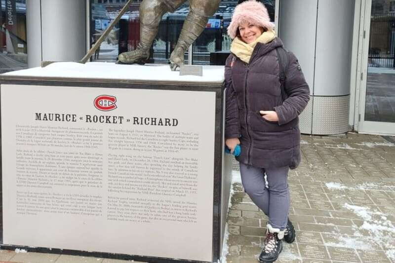 Montreal: Private custom walking tour with a guide - Key things to know before you go