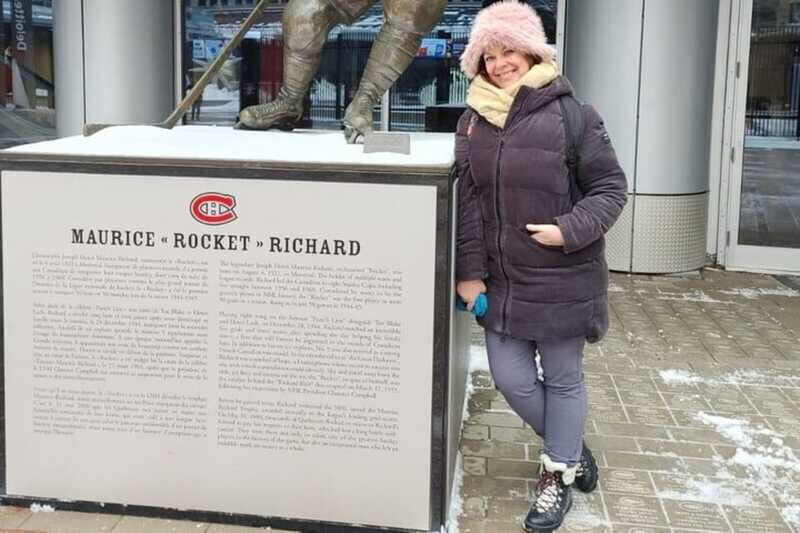 Montreal: Private custom walking tour with a guide - What You Get for $88: Value Comes From Customization and Time With a Guide