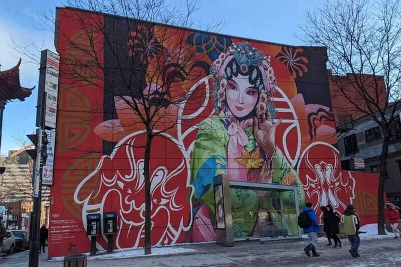 Montreal: Private custom walking tour with a guide - Who This Tour Is Best For (And Who Should Rethink It)
