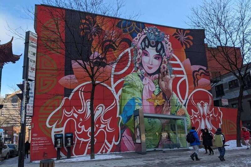 Montreal: Private custom walking tour with a guide - How a Private Custom Walking Tour Actually Changes Your Day