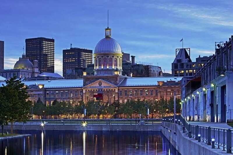 Montreal: Private Customizable Walking Tour of Old Montreal - Hôtel-Dieu Site at Cours Le Royer: History You Can Almost Feel