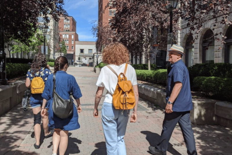 Montreal: Private Customizable Walking Tour of Old Montreal - Old Port: Where Montreal’s Trading Story Fits In