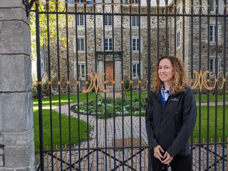 Montreal: Private Customizable Walking Tour of Old Montreal - Customization Is the Real Luxury Here