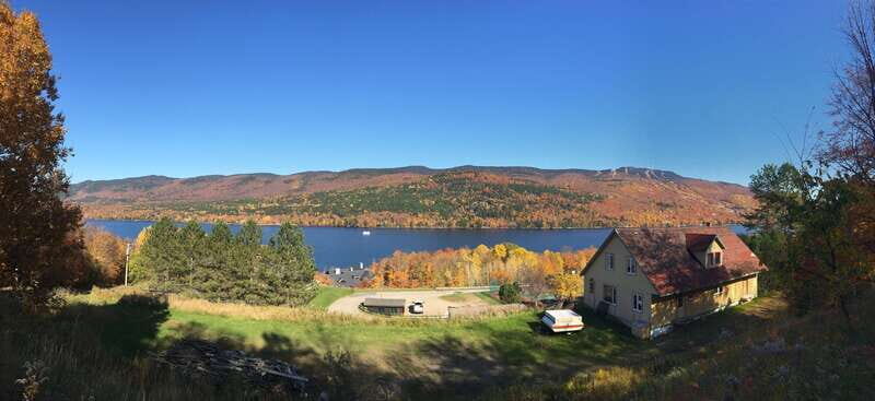 Montreal: Private Day Tour to Mont Tremblant - The best parts of this Mont Tremblant private day