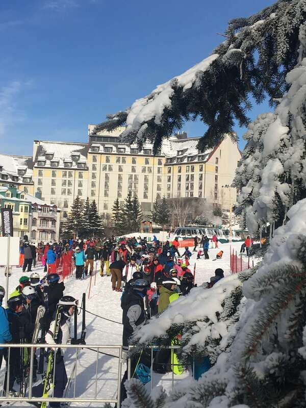 Montreal: Private Day Tour to Mont Tremblant - Should you book this private Mont Tremblant day tour?