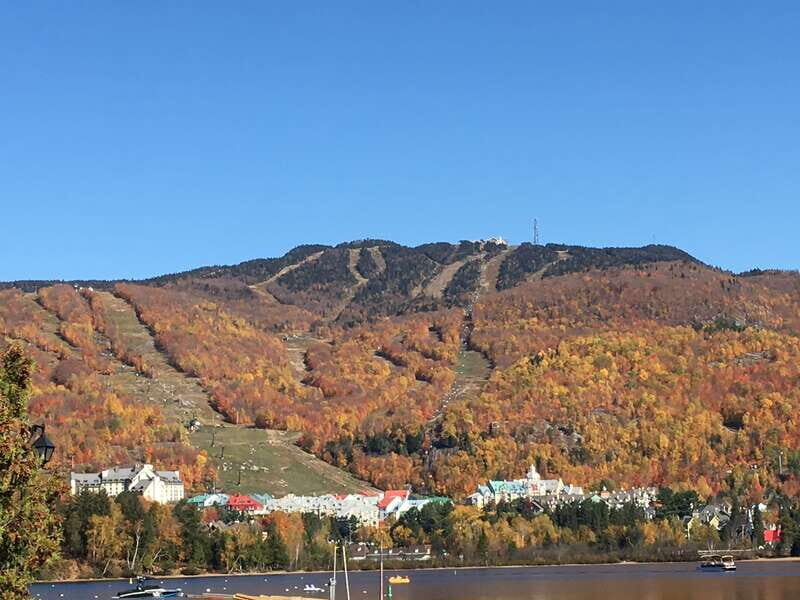 Montreal: Private Day Tour to Mont Tremblant - Why a private Mont Tremblant day feels different than DIY