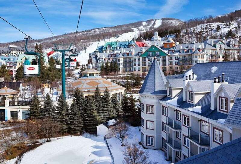 Montreal: Private Day Tour to Mont Tremblant - What to bring (and what to plan for on the day)