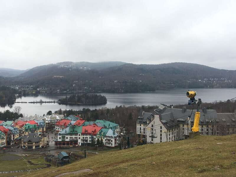 Montreal: Private Day Tour to Mont Tremblant - Who this tour is best for (and who should skip it)
