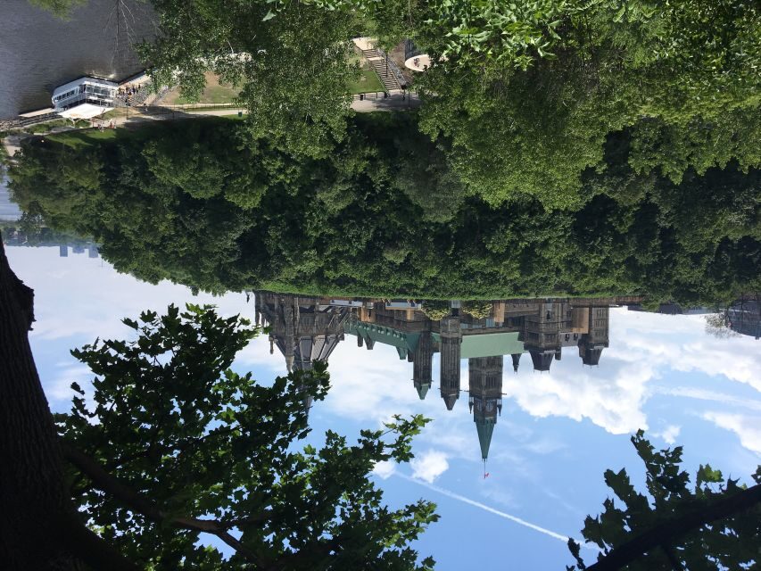 Montreal: Private Day Tour to Ottawa - Getting your day right: what to pack and what to know