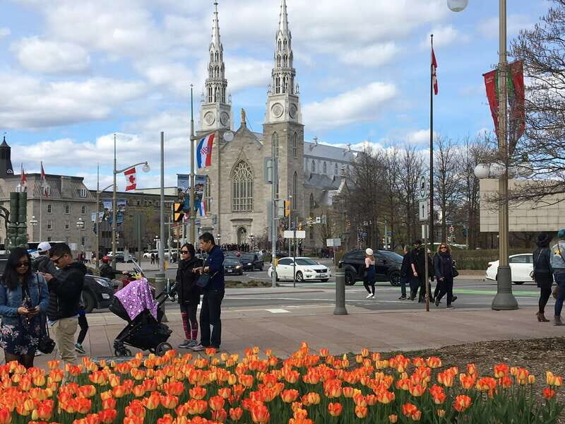 Montreal: Private Day Tour to Ottawa - Montreal to Ottawa: the smart way to do Canada’s capital in one day