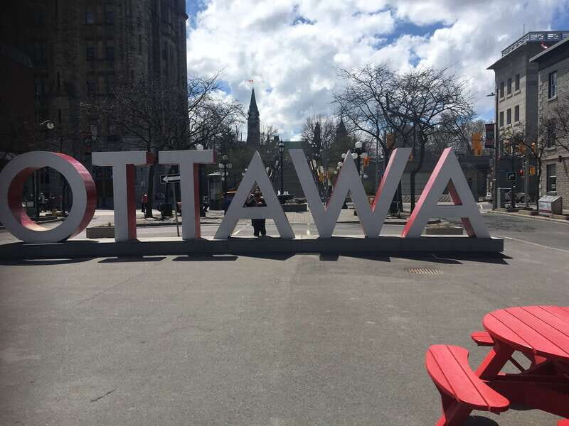Montreal: Private Day Tour to Ottawa - Parliament Hill: the neo-Gothic photo moment, plus the context that makes it stick