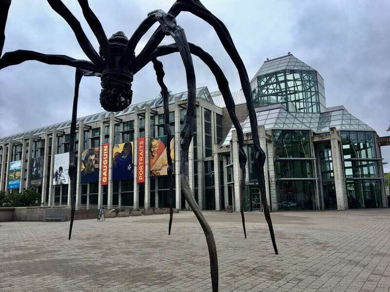 Montreal: Private Day Tour to Ottawa - Free time: use it for lunch, photos, or just walking without a plan