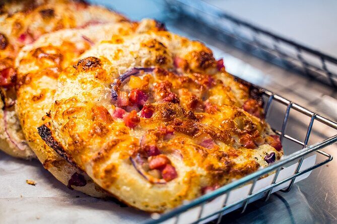 Montreal Private Food Tour – Taste 6+ Dishes in Trendy Mile End - Mile End on foot: why this tour feels like local Montreal