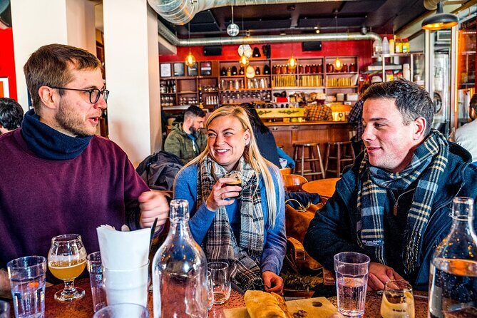 Montreal Private Food Tour – Taste 6+ Dishes in Trendy Mile End - What makes this tour feel “private” in a good way