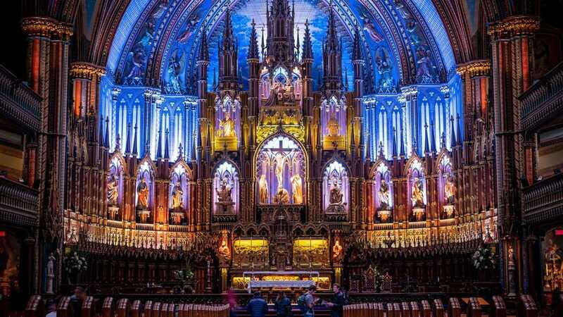 Montreal: Private Highlights & Hidden Gems Tour with a Local - Mount Royal Park: the easiest way to get a big-city view