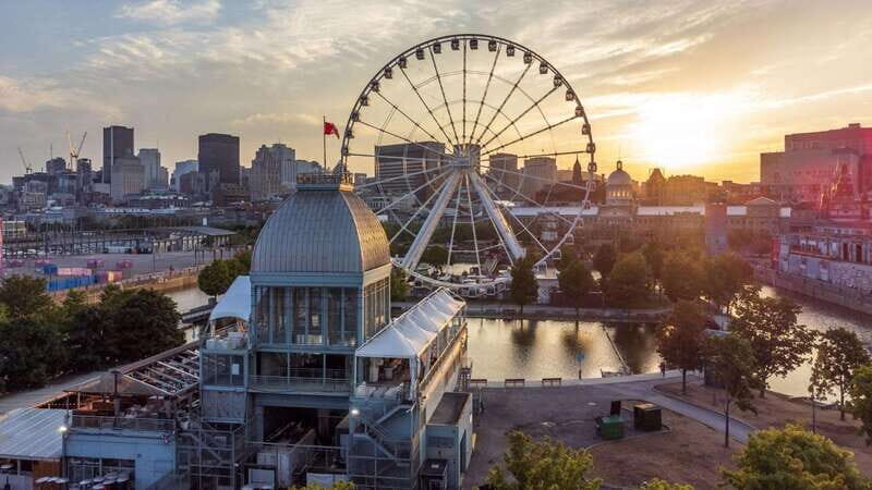 Montreal: Private Highlights & Hidden Gems Tour with a Local - Your local host matching: where the itinerary starts