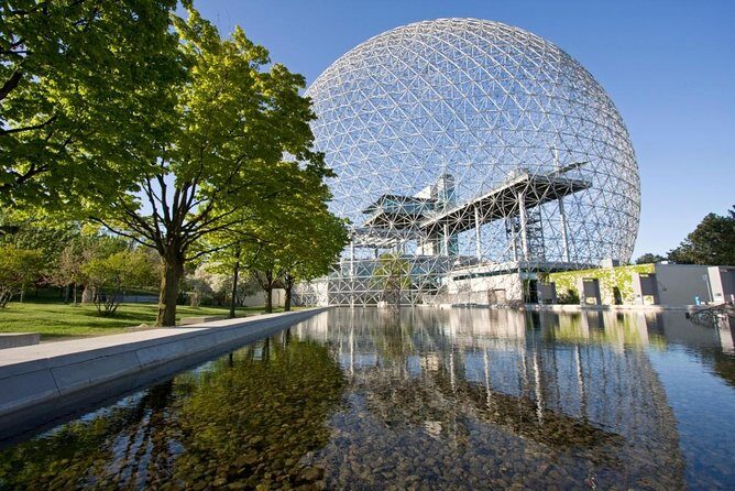 Montreal Private Photo Tours with Pro Photographer - Key things to know before you book