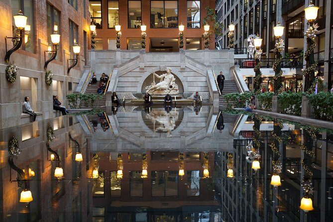 Montreal Private Photo Tours with Pro Photographer - Vieux-Montréal: how to photograph Old Montreal without turning it into snapshots