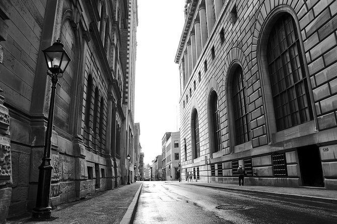 Montreal Private Photo Tours with Pro Photographer - The tour’s pacing: 4 hours that feel fast (in a good way)