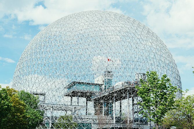 Montreal Private Tour: Highlights & Hidden Gems with a local - A market stop where Quebec flavors come first