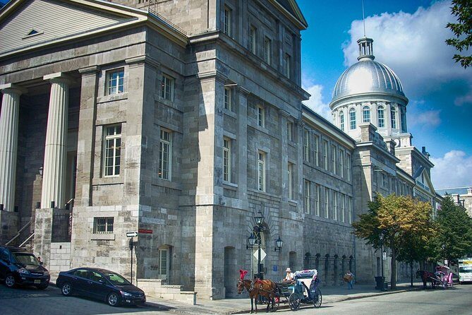 Montreal: Private Walking Tour with a Local - Where you meet and how the 2–8 hour walk stays easy to manage