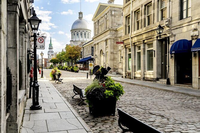 Montreal Prohibition Mystery: Self-Guided Walking Adventure - What you’re paying for: $7.20 plus 11 challenges and a story