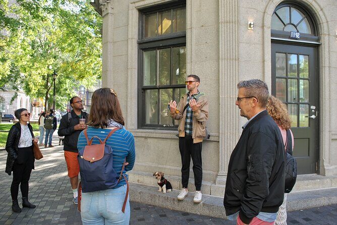 Montreal Queerstory Tour - Key takeaways before you go